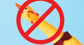 Pas d'emballage, pas de PMC