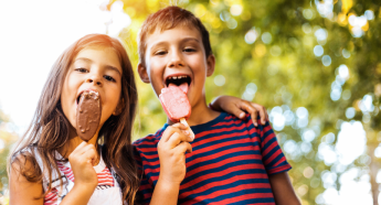 zomers afval - waar weggooien?