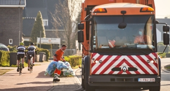 Tonen we vuilnismannen genoeg respect?
