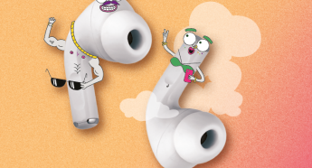 Waar je elektronische toestellen en batterijen gooien?