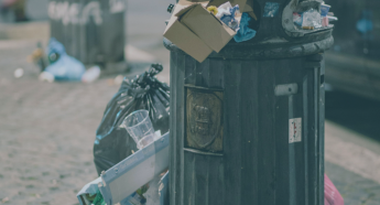 Tips om meer zero waste te leven