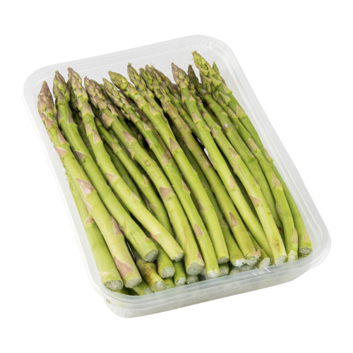 Asperges Carrefour