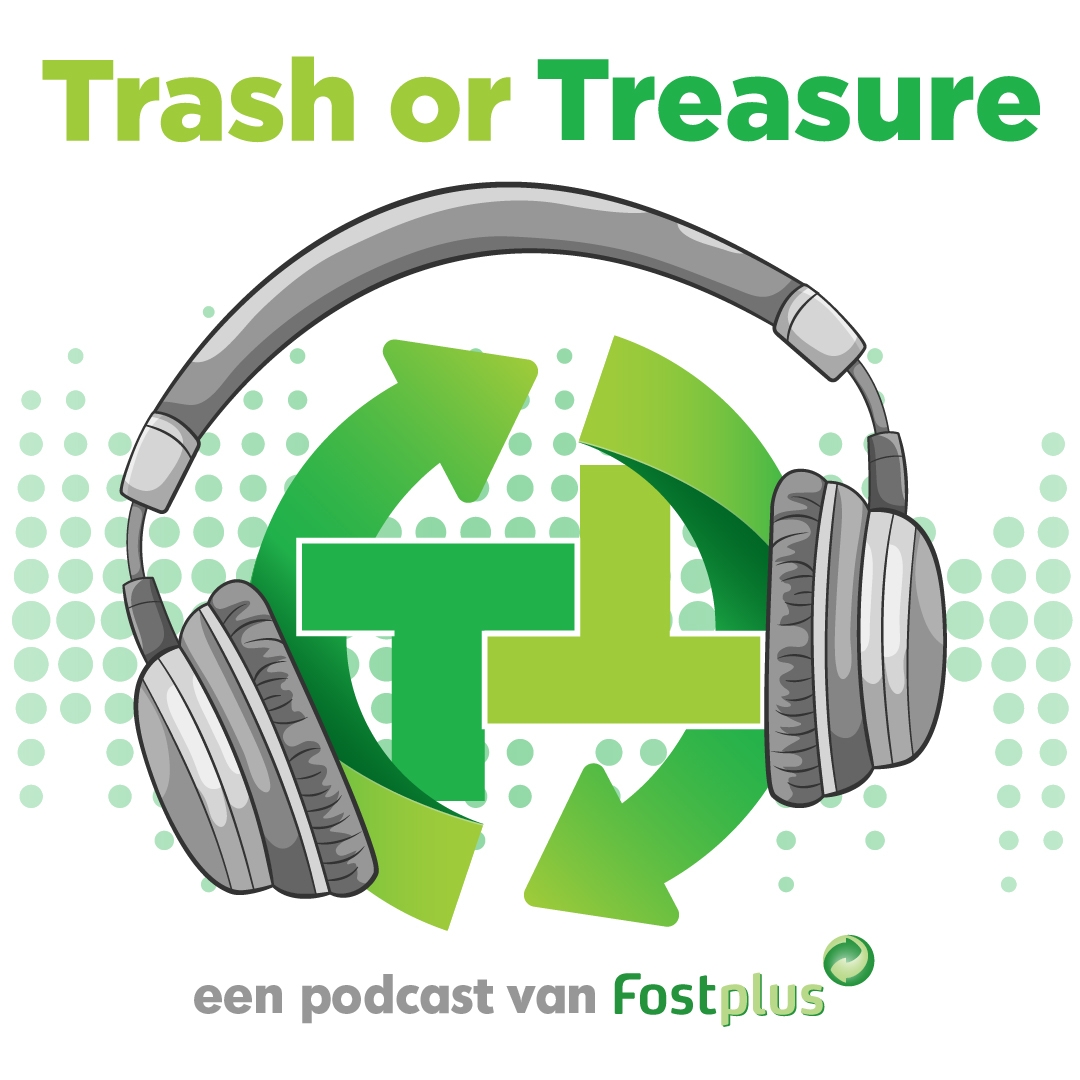 Podcast Trash or Treasure