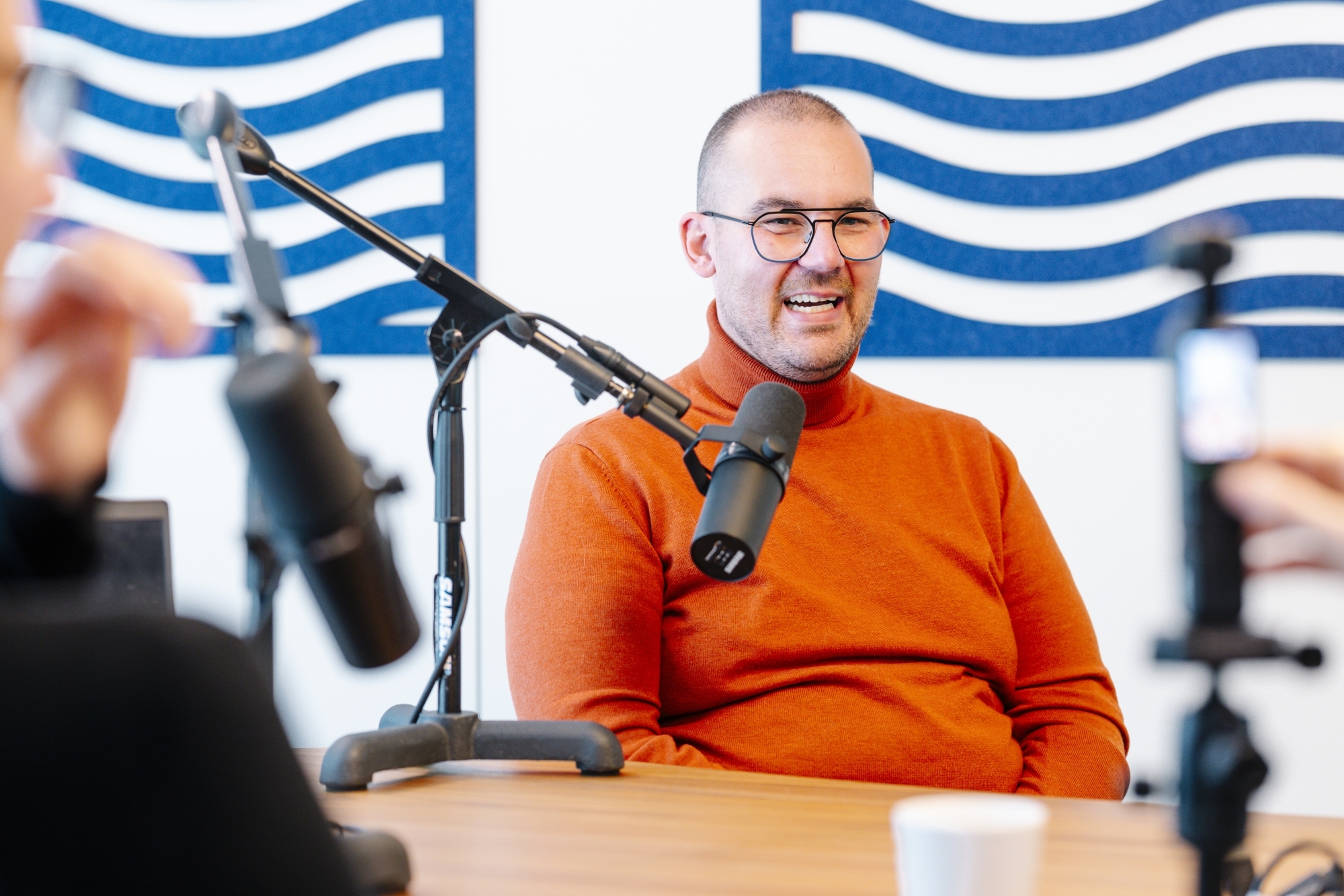 Hebben we genoeg respect voor vuilnismannen? Glenn vertelt!